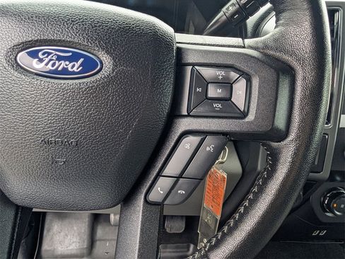 Used 2019 Ford F150 XLT w/ Equipment Group 301A Mid image 12