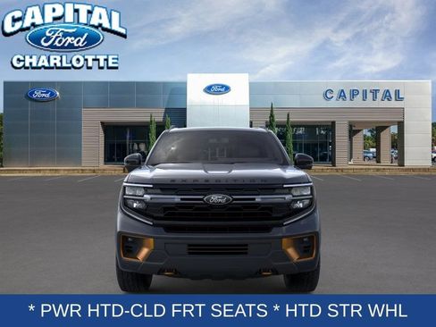 New 2026 Ford Expedition Tremor AWD/4WD image 7