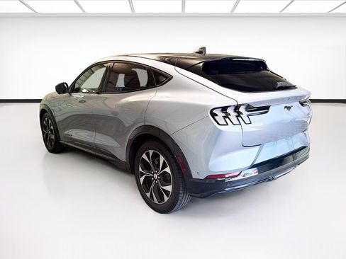 Used 2022 Ford Mustang Mach-E Premium RWD image 6