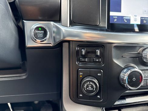 Used 2022 Ford F150 Lariat w/ Equipment Group 502A High AWD/4WD image 26