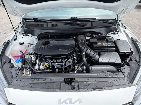 Used 2024 Kia Forte GT FWD image 29