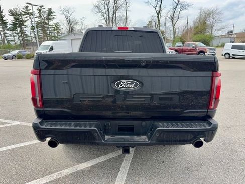 Used 2024 Ford F150 Lariat image 5