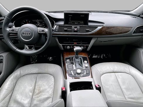Used 2015 Audi A6 2.0T Premium FWD image 16