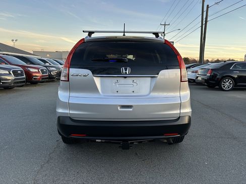 Used 2012 Honda CR-V EX image 5