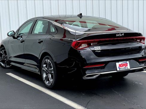 Used 2022 Kia K5 EX w/ EX Premium Package image 10