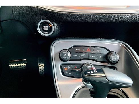 Certified 2023 Dodge Challenger R/T Scat Pack image 30