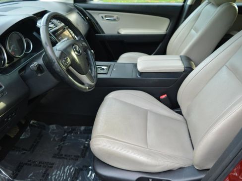 Used 2013 MAZDA CX-9 Touring FWD image 11