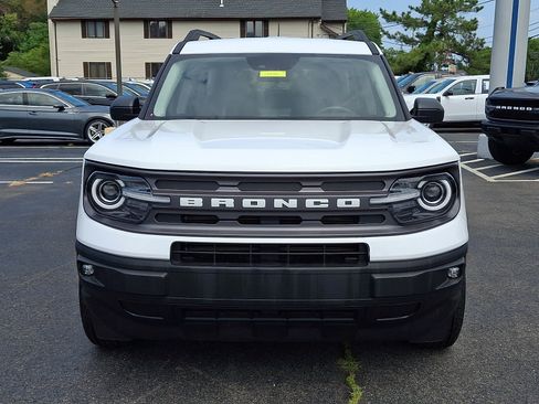 Certified 2023 Ford Bronco Sport Big Bend w/ Convenience Package AWD/4WD image 2