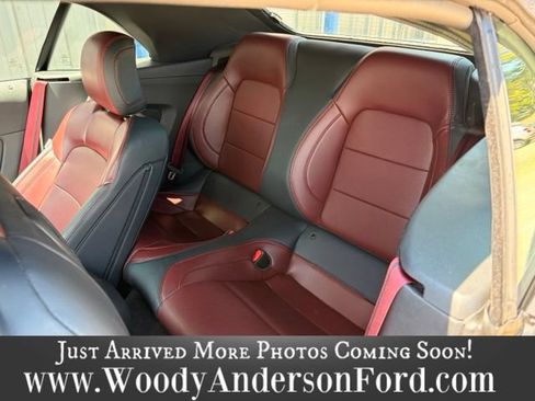 Used 2025 Ford Mustang GT Premium RWD image 9