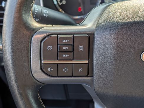 Certified 2023 Ford F150 XLT w/ Equipment Group 302A High image 21