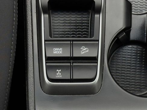 Used 2018 Hyundai Tucson SEL image 26