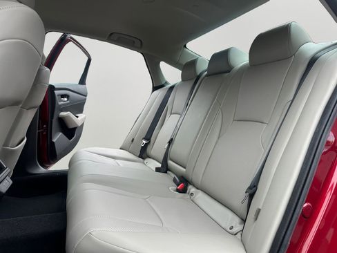 Certified 2023 Honda Accord EX-L image 24