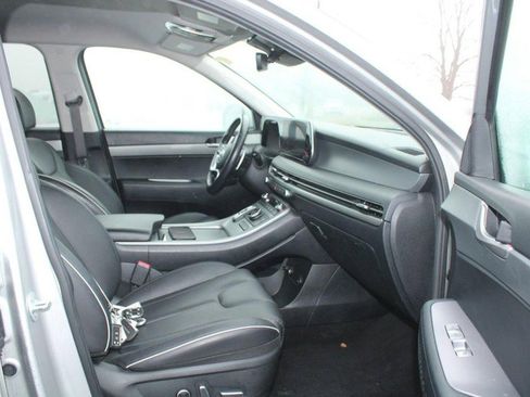 Used 2024 Hyundai Palisade SEL AWD/4WD image 12