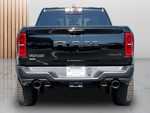 New 2026 RAM 1500 RHO AWD/4WD image 7