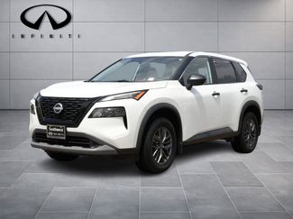 Used 2023 Nissan Rogue S FWD video 1