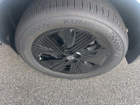 New 2025 Nissan Murano SV image 31