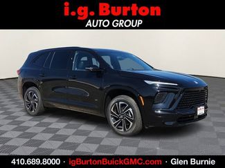 New 2026 Buick Enclave Sport Touring w/ Power Package video 1