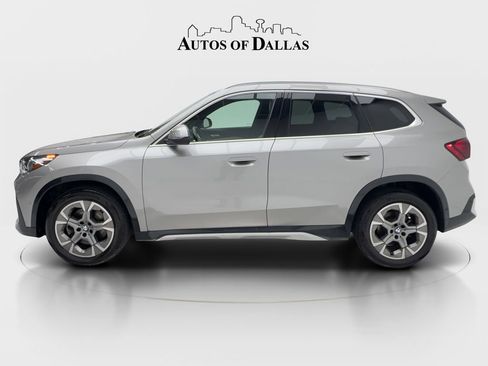 Used 2025 BMW X1 xDrive28i AWD/4WD image 5
