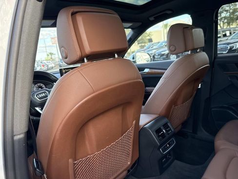 Used 2023 Audi Q5 2.0T Premium Plus image 14