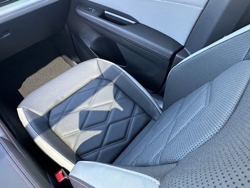 New 2026 Volkswagen Atlas Peak Edition AWD/4WD image 14