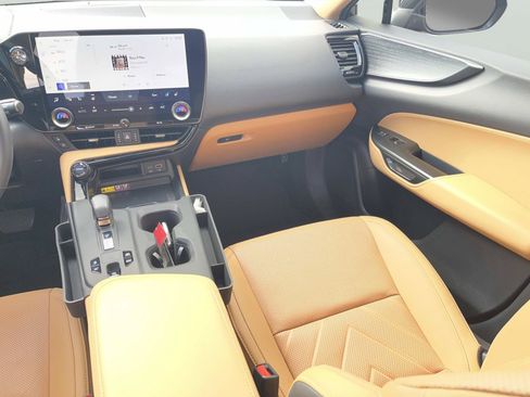 Used 2025 Lexus NX 450h+ AWD w/ Accessory Package (Z2) image 15