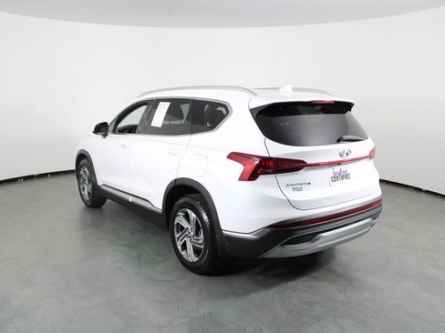 Used 2022 Hyundai Santa Fe SEL w/ Cargo Package FWD image 3