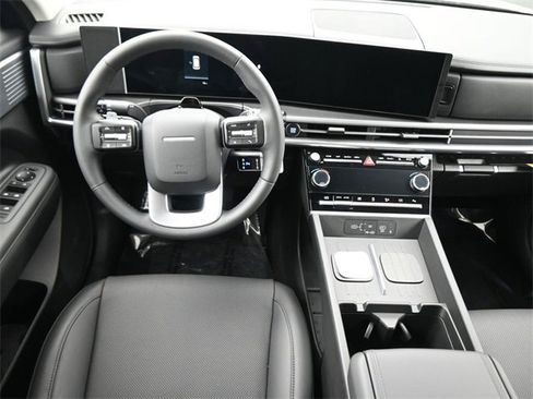 New 2026 Hyundai Santa Fe SEL image 12