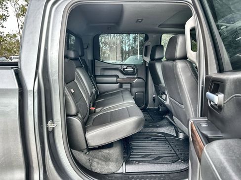 Certified 2021 GMC Sierra 1500 SLT w/ SLT Premium Plus Package image 27