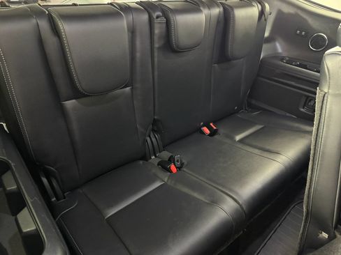 Used 2022 Subaru Ascent Limited w/ Technology Package AWD/4WD image 41