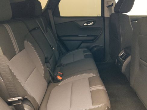 Used 2024 Chevrolet Blazer LT FWD image 19