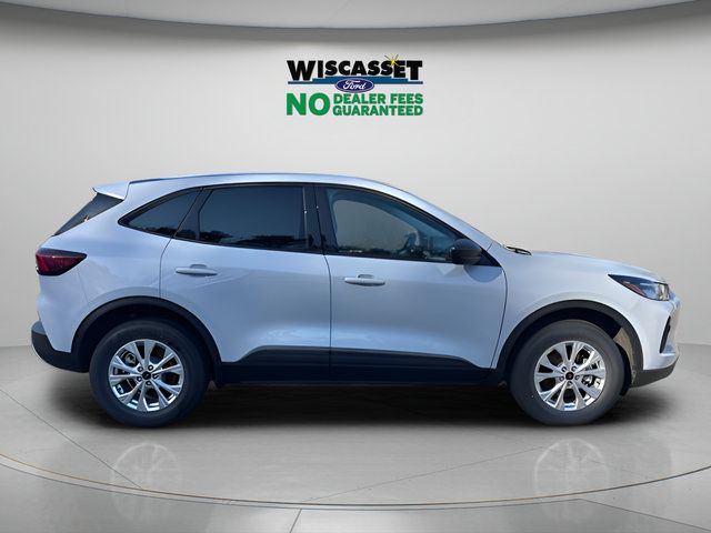 New 2026 Ford Escape Active w/ Cold Weather Package AWD/4WD image 2