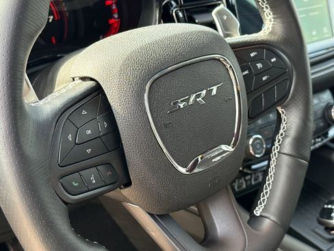 New 2026 Dodge Durango SRT Hellcat image 30