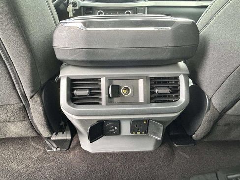 Used 2023 Ford F150 XLT w/ Equipment Group 301A Mid AWD/4WD image 10