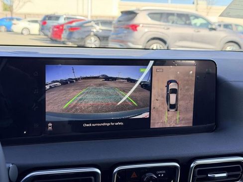 New 2026 Nissan Sentra SR w/ SR Premium Package image 21