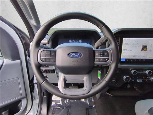 Used 2025 Ford F150 XLT w/ Equipment Group 301A Standard RWD image 28