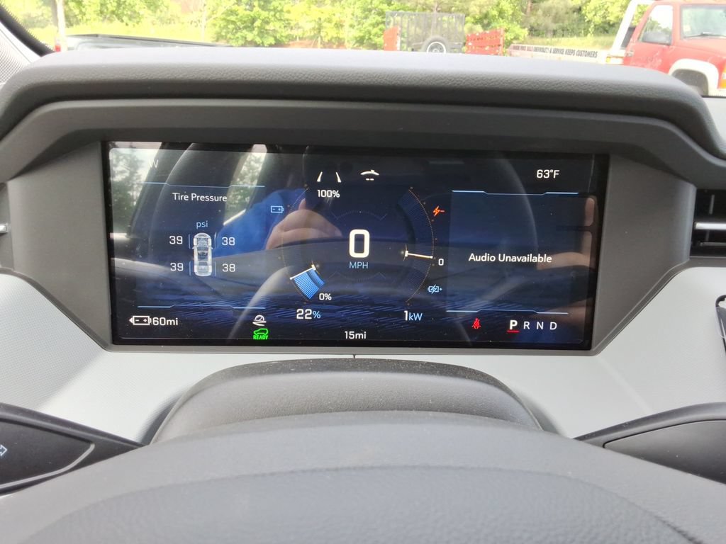 New 2027 Chevrolet Bolt LT FWD image 26