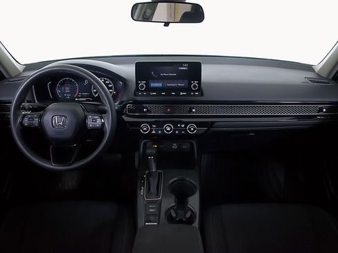 Used 2024 Honda Civic LX image 21