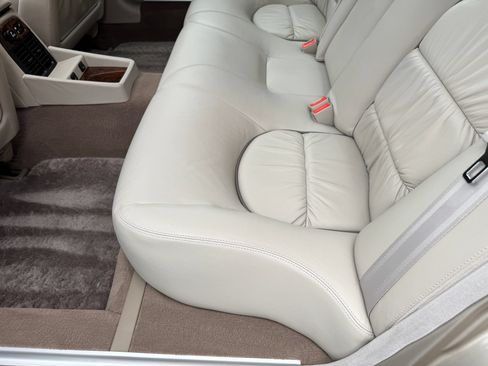 Used 2001 Jaguar XJ Supercharged RWD image 46