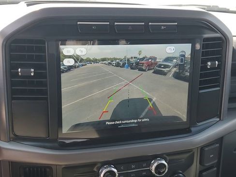 New 2024 Ford F150 Lightning Pro image 13