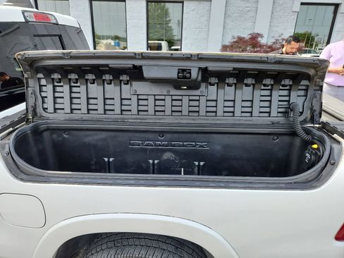 Used 2019 RAM 1500 Limited AWD/4WD image 28