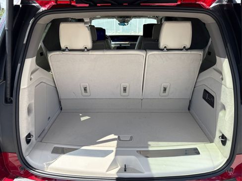 New 2025 Cadillac Escalade Sport Platinum image 11