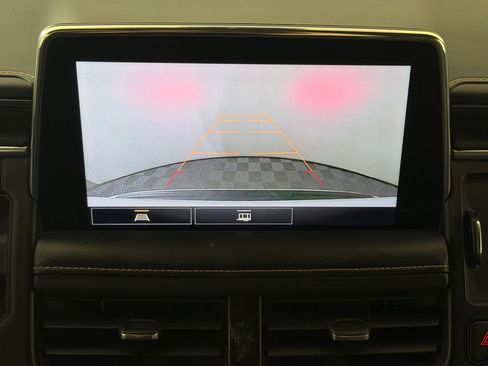 Used 2021 GMC Yukon XL SLT RWD image 17