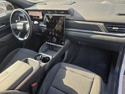 Used 2026 GMC Terrain Elevation AWD/4WD image 12