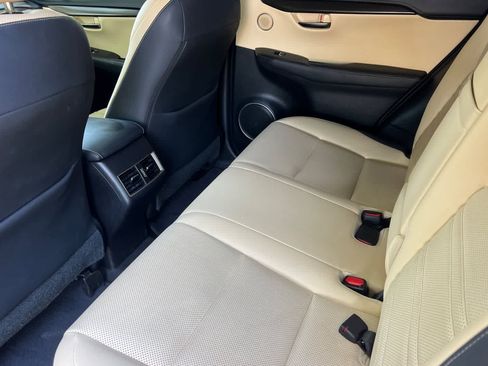 Used 2019 Lexus NX 300h AWD w/ Premium Package image 5