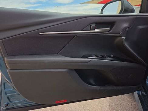 New 2026 Toyota Camry LE FWD image 17