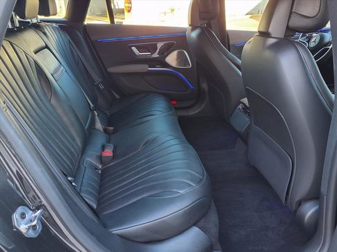 Used 2023 Mercedes-Benz EQS 450+ Sedan image 12