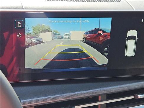 New 2026 Hyundai Santa Fe XRT AWD/4WD image 14