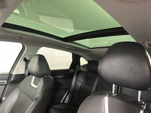 Used 2023 Hyundai Tucson Limited AWD/4WD image 13