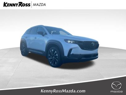 New 2026 MAZDA CX-50 2.5 Hybrid w/ Weather Package
