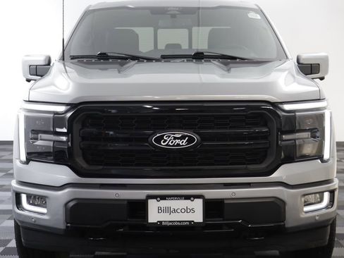 Used 2024 Ford F150 Lariat w/ Equipment Group 502A High AWD/4WD image 22